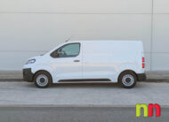 CITROEN Jumpy 3 Talla M 2.0BlueHDI 120cv