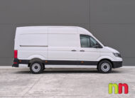 VOLKSWAGEN Crafter L3H2 FG30 2.0TDI 140cv + NAVI