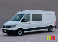 VOLKSWAGEN Crafter Combi 7 L4H2 FG35 2.0 TDI 140cv