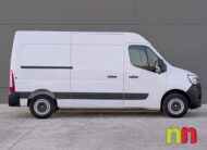 RENAULT Master L2H2 FG35 2.3dCI 135cv + NAVI