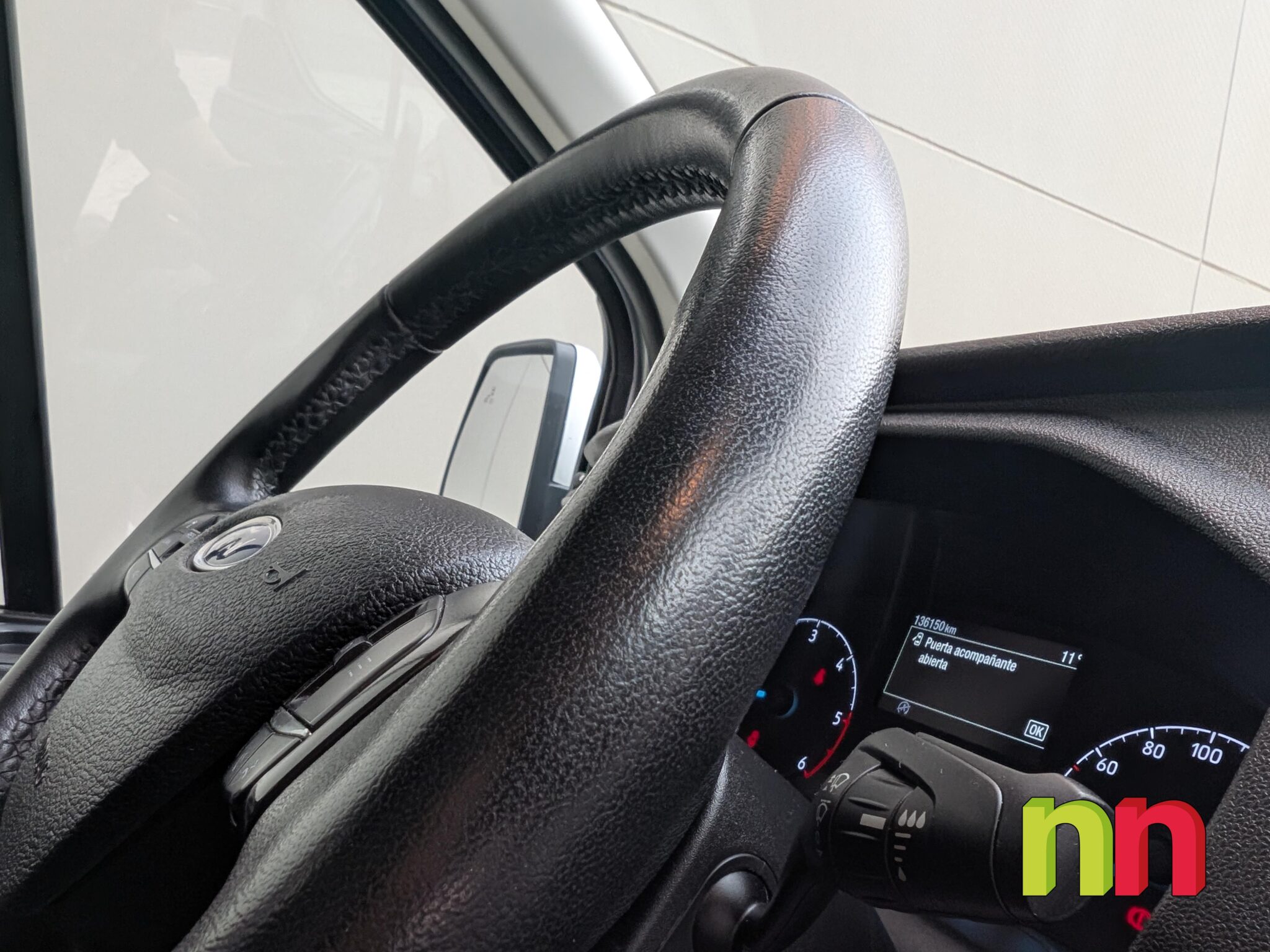 FORD Transit Custom L1H1 AUTO FG30 2.0EcoBlue130cv + NAVI
