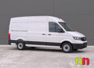 VOLKSWAGEN Crafter L3H2 FG30 2.0TDI 140cv + NAVI