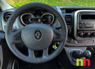 RENAULT Trafic L1H1 1000 2.0dci 120cv
