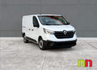 RENAULT Trafic L1H1 FG 2T8 2.0BlueDCI 130cv + NAVI