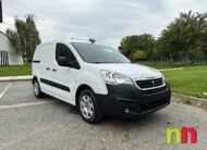 PEUGEOT Partner Talla M FG AUTO 1.6HDI 100cv + NAVI