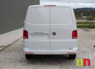 Volkswagen Transporter L1H1 DSG AUTO FG 2.0TDi 150cv + NAVI