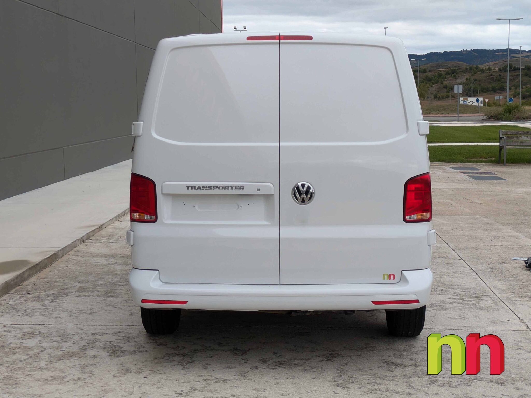 Volkswagen Transporter L1H1 DSG AUTO FG 2.0TDi 150cv + NAVI