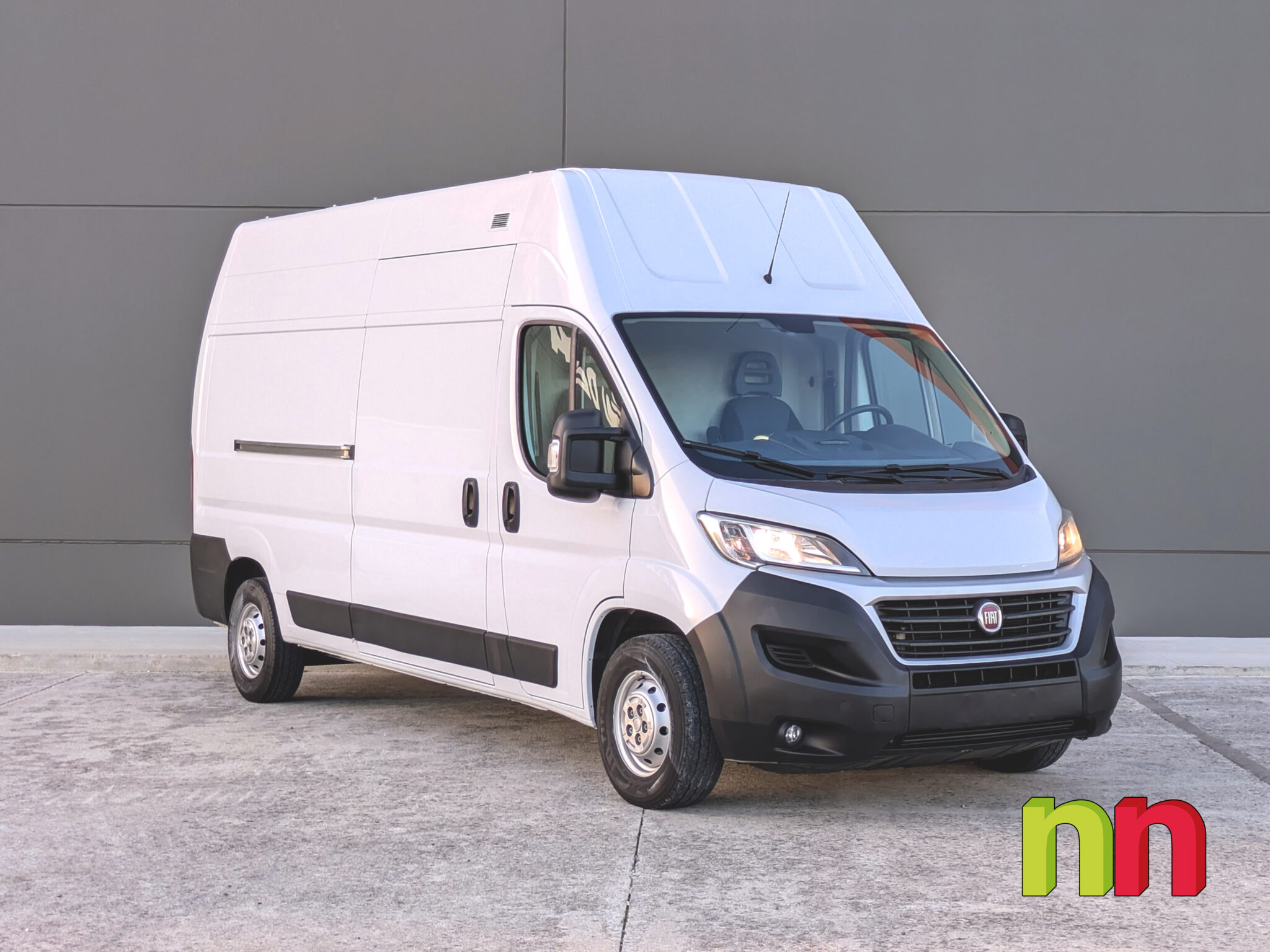 FIAT Ducato L3H3 FG33 2.3Mjet 130cv