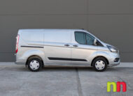 FORD Transit Custom L1H1 AUTO FG30 2.0EcoBlue130cv + NAVI