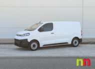 CITROEN Jumpy 3 Talla M 2.0BlueHDI 120cv