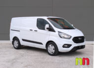 FORD Transit Custom L1H1 FG30 2.0EcoBlue130cv + NAVI