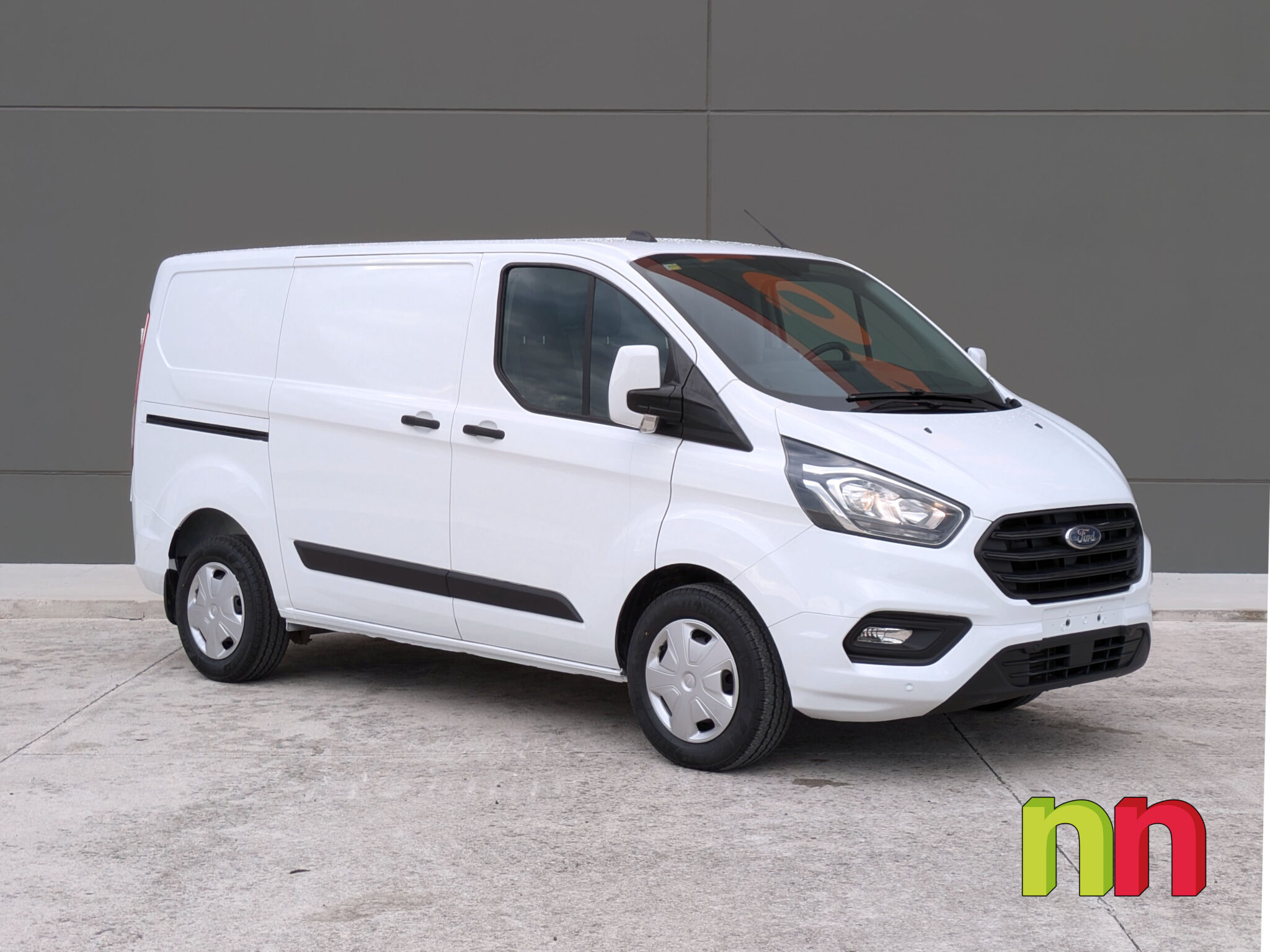 FORD Transit Custom L1H1 FG30 2.0EcoBlue130cv + NAVI