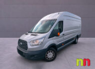 FORD Transit L4H3 FG35 2.0 TDCi 130cv + NAVI
