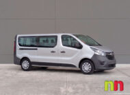 OPEL Vivaro Combi 9 L2H1 FG27 1.6CDTI BiTurbo 125cv + NAVI