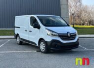 RENAULT Trafic L1H1 1000 2.0dci 120cv