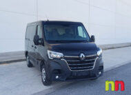 RENAULT Master L1H1 FG28 2.3DCI 135cv