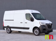 RENAULT Master L2H2 FG35 2.3dCI 135cv + NAVI