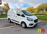 FORD Transit Custom L1H1 FG30 2.0EcoBlue 130cv
