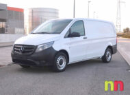 MERCEDES Vito Long FG 114CDI 136cv + NAVI