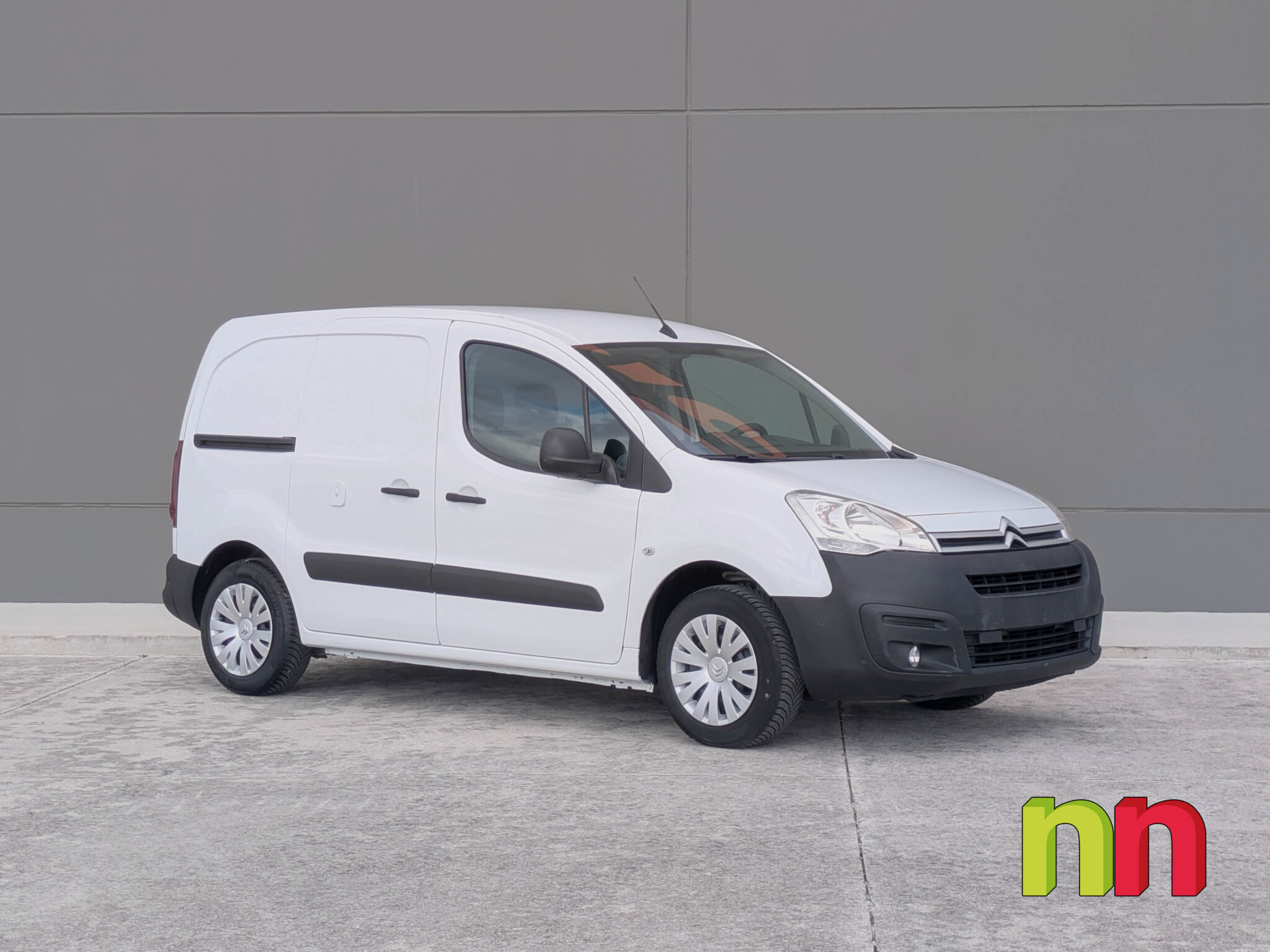 CITROEN Berlingo Talla M 3 Plazas 1.6BlueHDI 100cv