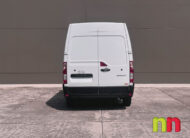 RENAULT Master L3H2 FG35 AUTO 2.3DCI 150cv +NAVI
