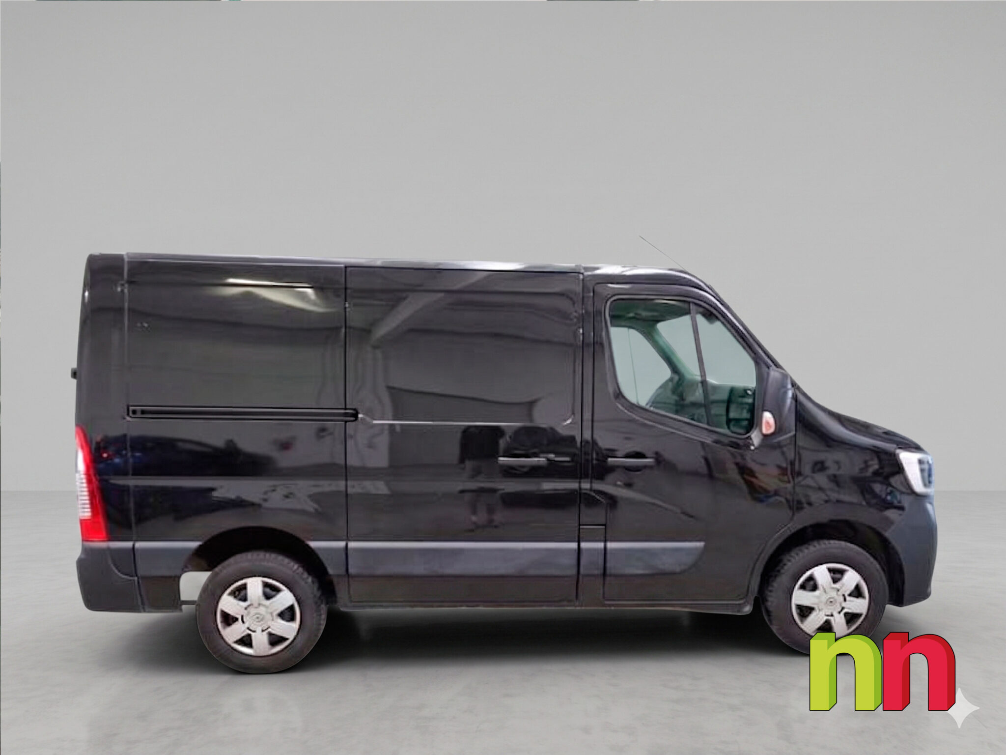 RENAULT Master L1H1 FG28 2.3DCI 135cv