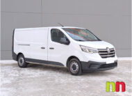 RENAULT Trafic L2H1 FG30 2.0Blue DCI 130cv + NAVI