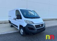 FIAT Ducato L1H1 FG28 2.3Mjet 120cv
