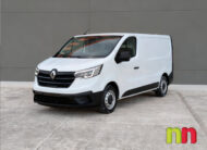RENAULT Trafic L1H1 FG 2T8 2.0BlueDCI 130cv + NAVI