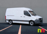 MERCEDES Sprinter L2H2 FG32 314CDI 143cv