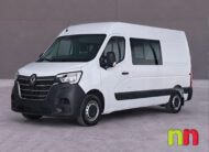 RENAULT Master Combi 7 Plazas L2H2 FG35 2.3DCI 135cv