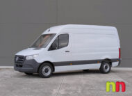 MERCEDES Sprinter L2H2 FG33 AUTO 315cdi 150cv