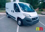 FIAT Ducato L1H1 FG30 2.0Mjet 115cv + NAVI
