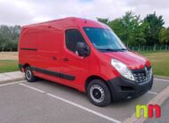 RENAULT Master L2H2 FG35 2.3DCI 130cv