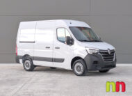 RENAULT Master L1H2 FG33 2.3BlueDCI 135cv