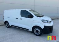 CITROEN Jumpy 3 Talla M 2.0BlueHDI 120cv + NAVI