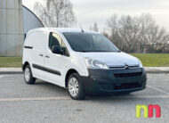 CITROEN Berlingo Talla M 3 Plazas AUTO 1.6BlueHDI 100cv + NAVI