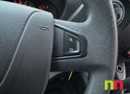 RENAULT Master Carrozada chasis bajo sin plataforma L3 F35 2.3DCI 130cv + NAVI + RAMPA ELÉCTRICA ELEVADORA