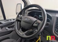 FORD Transit Custom L1H1 AUTO FG30 2.0EcoBlue130cv + NAVI