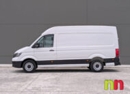 VOLKSWAGEN Crafter L3H2 FG30 2.0TDI 140cv + NAVI