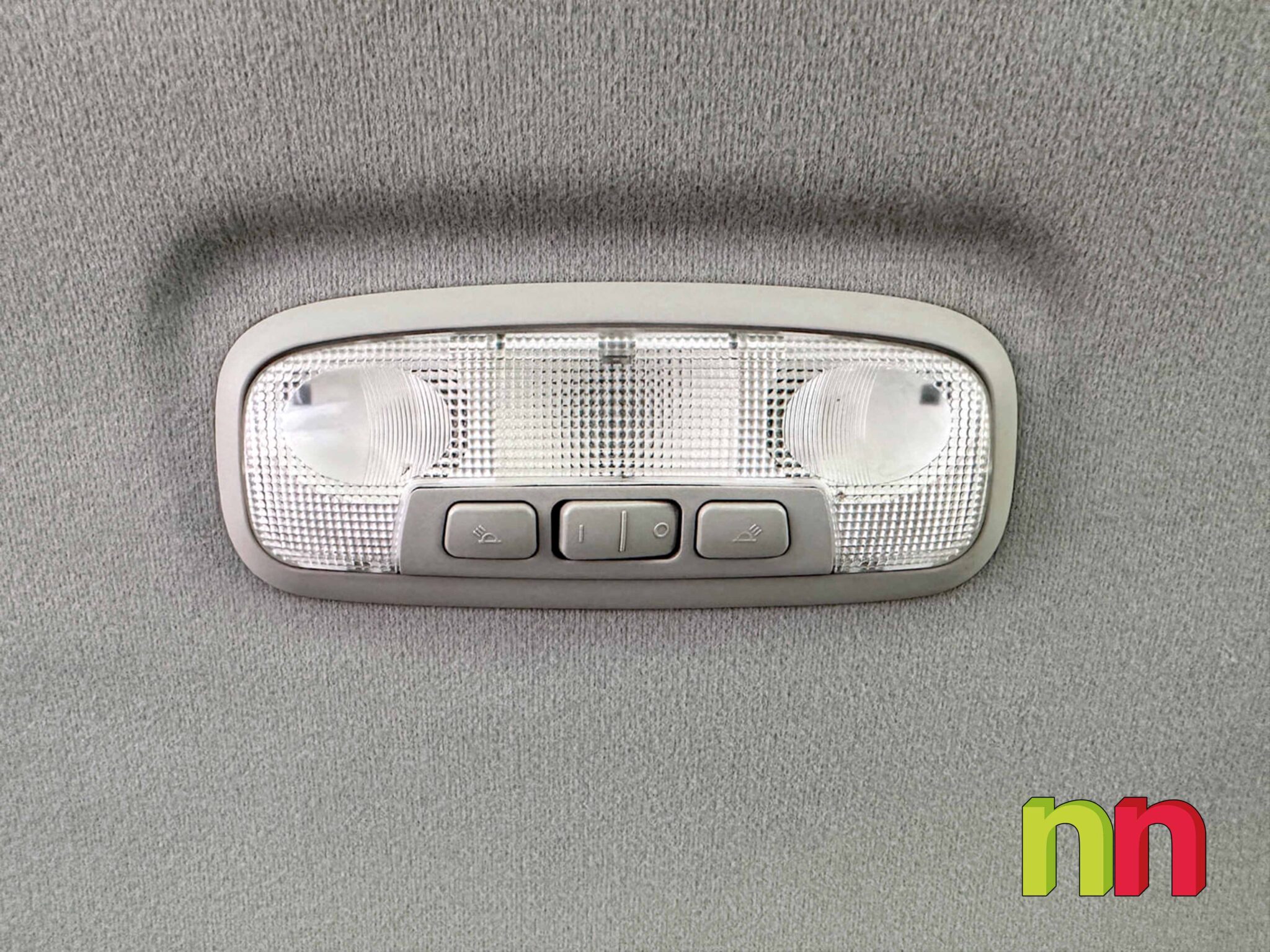 FORD Transit Custom L1H1 FG30 2.0EcoBlue 130cv