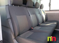 VOLKSWAGEN Crafter Combi 7 L4H2 FG35 2.0 TDI 140cv