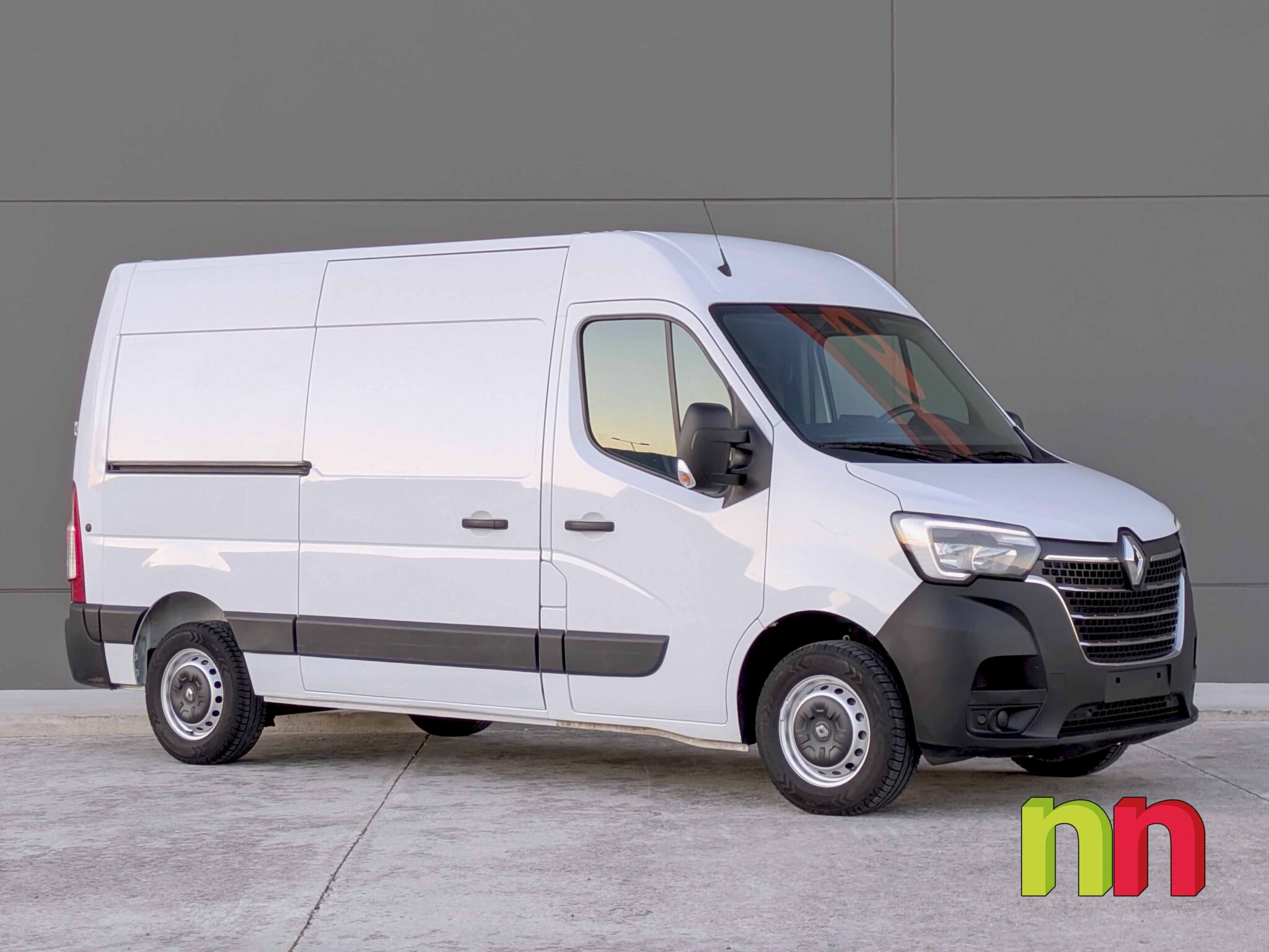 RENAULT Master L2H2 FG35 2.3DCI 150cv