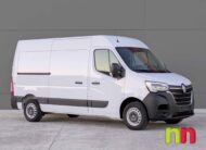 RENAULT Master L2H2 FG35 2.3dCI 135cv + NAVI