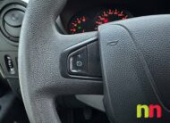 RENAULT Master Carrozada chasis bajo sin plataforma L3 F35 2.3DCI 130cv + NAVI + RAMPA ELÉCTRICA ELEVADORA