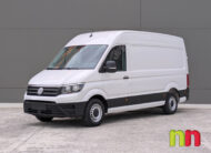 VOLKSWAGEN Crafter L3H2 FG30 2.0TDI 140cv + NAVI