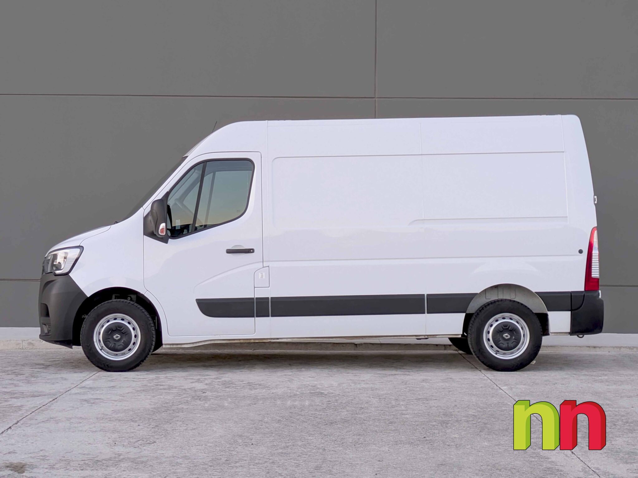 RENAULT Master L2H2 FG35 2.3DCI 150cv
