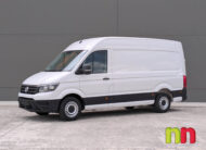 VOLKSWAGEN Crafter L3H2 FG30 2.0TDI 140cv + NAVI