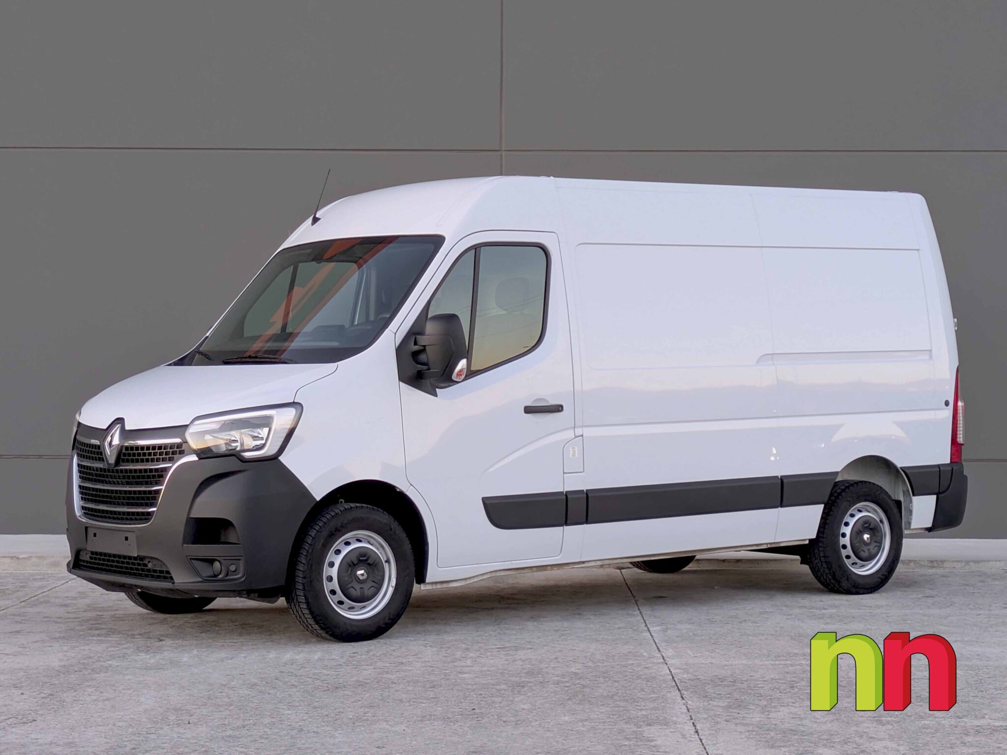 RENAULT Master L2H2 FG35 2.3DCI 150cv