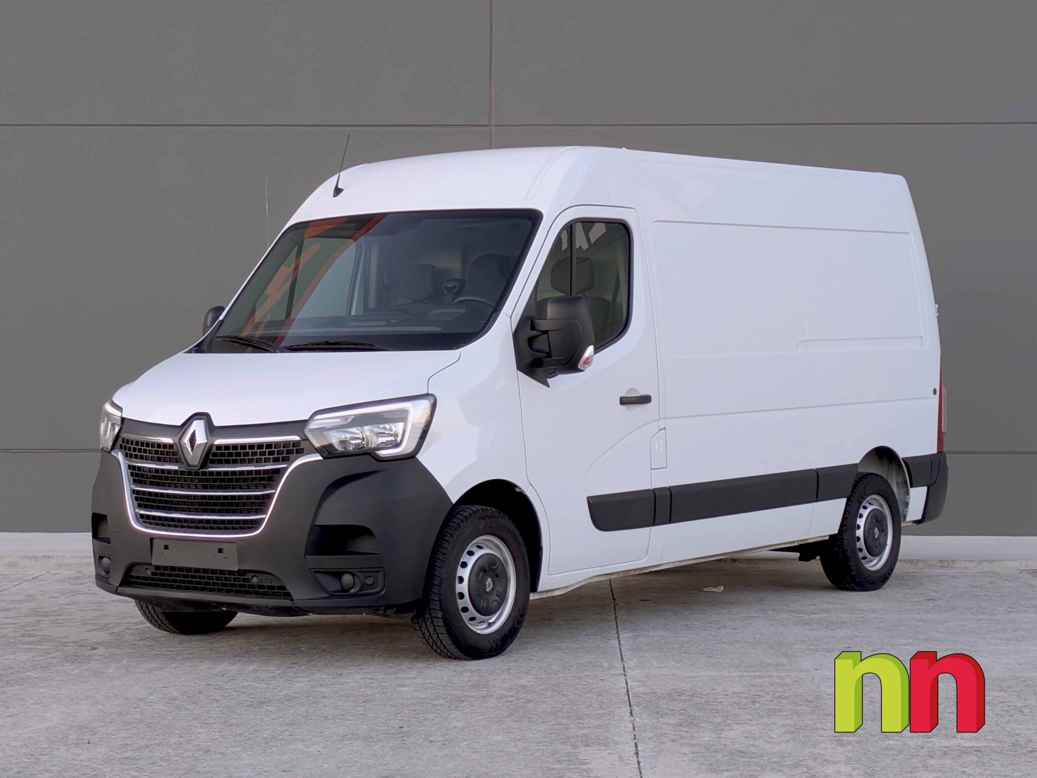 RENAULT Master L2H2 FG35 2.3DCI 150cv